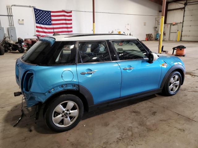 Photo 3 from auction – 2015 MINI COOPER with VIN WMWXS5C57FT827608