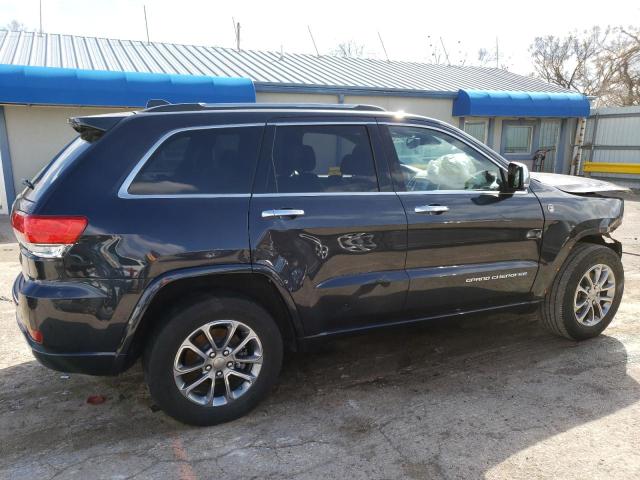 Photo 3 from auction – 2015 JEEP GRAND CHER with VIN 1C4RJFCG8FC640982