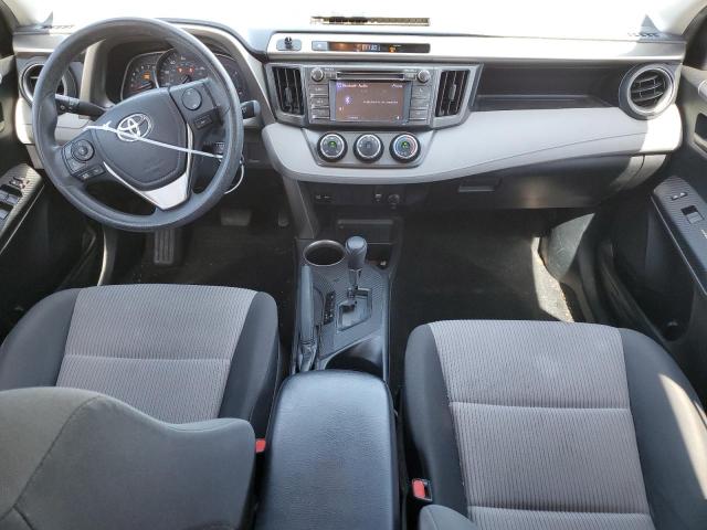 Photo 8 from auction – 2013 TOYOTA RAV4 LE with VIN JTMZFREVXDD021208