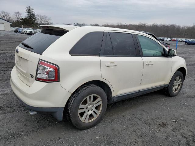 Фото 3 с аукциона – 2008 FORD EDGE SEL с VIN 2FMDK48CX8BA98882