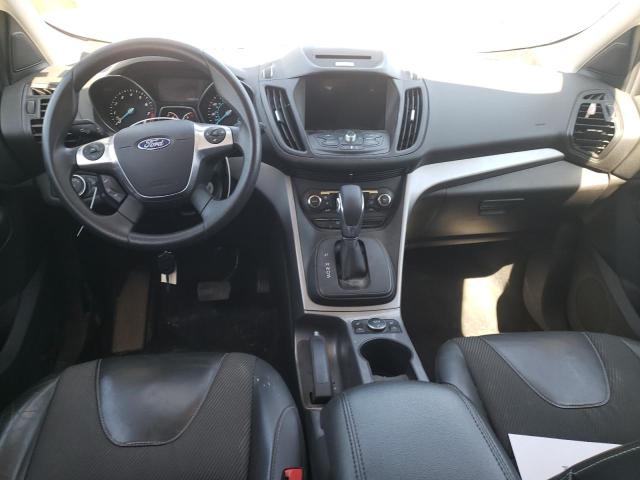 Photo 8 from auction – 2016 FORD ESCAPE SE with VIN 1FMCU9G91GUC40019