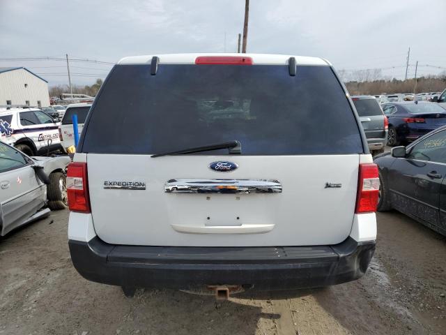 Photo 6 from auction – 2014 FORD EXPEDITION with VIN 1FMJU1G58EEF16628