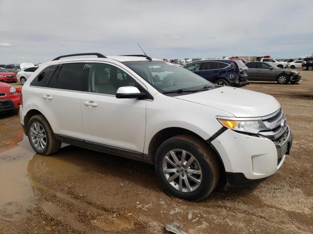 Photo 4 from auction – 2014 FORD EDGE LIMIT with VIN 2FMDK3KC3EBA94980