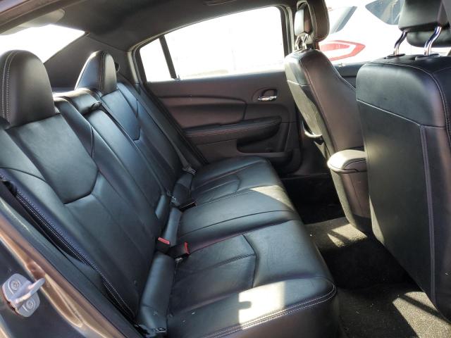 Photo 10 from auction – 2013 CHRYSLER 200 LIMITE with VIN 1C3CCBCG0DN503338