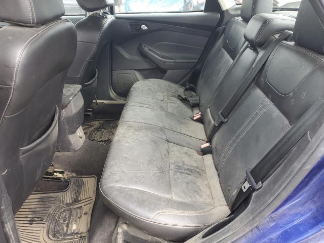Photo 10 from auction – 2014 FORD FOCUS SE with VIN 1FADP3F25EL398079