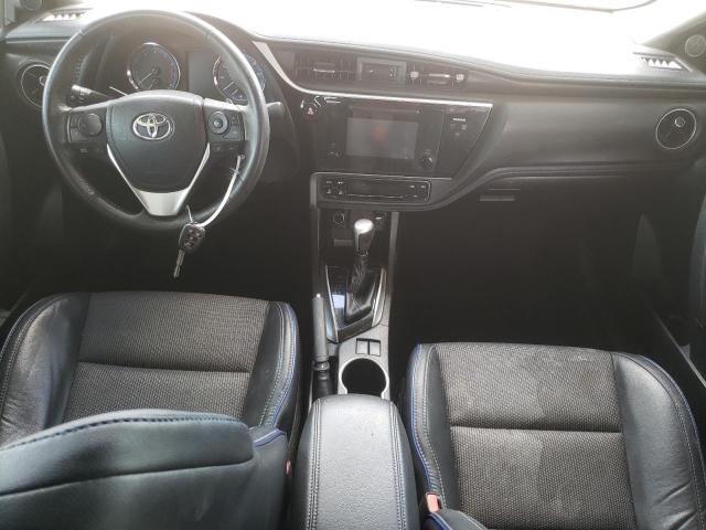 Photo 8 from auction – 2017 TOYOTA COROLLA L with VIN 5YFBURHE0HP622892