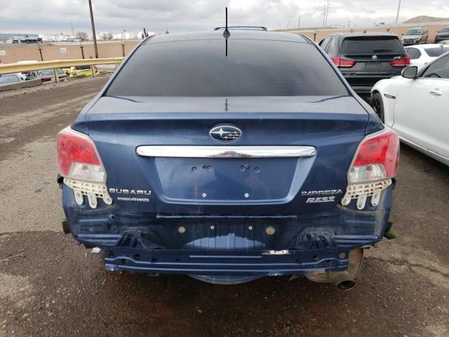 Photo 6 from auction – 2013 SUBARU IMPREZA LI with VIN JF1GJAG68DH017976