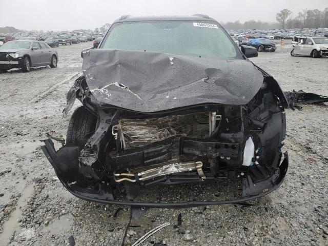 Photo 5 from auction – 2017 CHEVROLET TRAVERSE L with VIN 1GNKRFKD2HJ235949