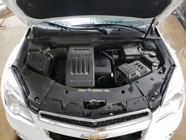 Photo 11 from auction – 2013 CHEVROLET EQUINOX LT with VIN 2GNALFEK2D1196162
