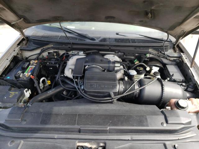 Photo 12 from auction – 2002 LINCOLN NAVIGATOR with VIN 5LMEU27R82LJ04806