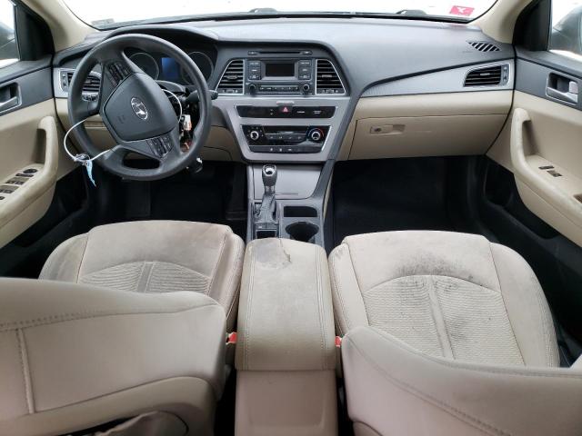 Photo 8 from auction – 2015 HYUNDAI SONATA SE with VIN 5NPE24AF9FH106596