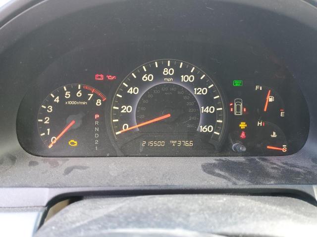 Photo 9 from auction – 2007 HONDA ODYSSEY EX with VIN 5FNRL38767B139675