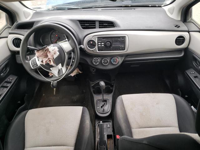 Photo 8 from auction – 2014 TOYOTA YARIS with VIN JTDKTUD33ED573308