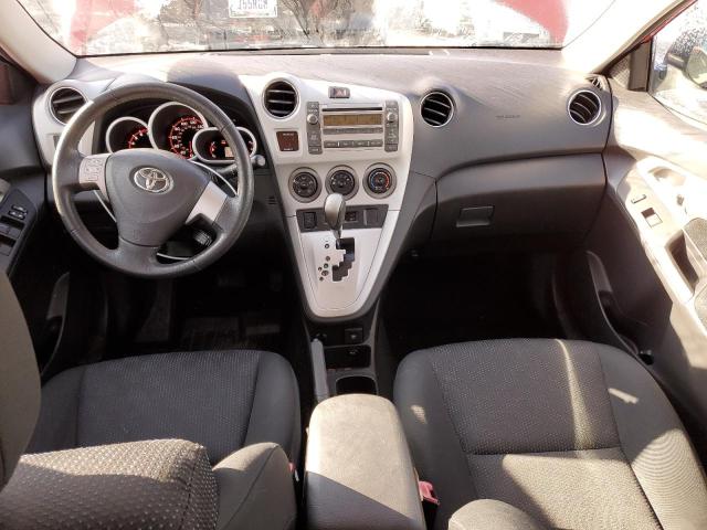 Photo 8 from auction – 2010 TOYOTA COROLLA MA with VIN 2T1KE4EE7AC038709