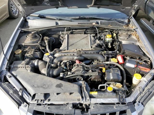 Photo 11 from auction – 2008 SUBARU OUTBACK 2. with VIN 4S4BP63C084309545