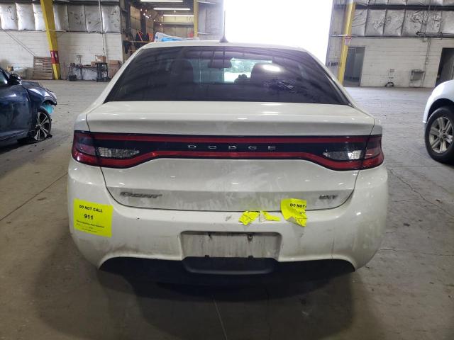 Photo 6 from auction – 2016 DODGE DART SXT S with VIN 1C3CDFFA0GD821482