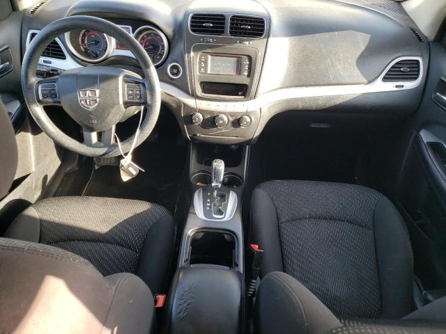 Photo 8 from auction – 2018 DODGE JOURNEY SE with VIN 3C4PDCAB8JT274538