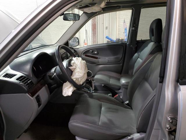 Photo 7 from auction – 2005 SUZUKI XL7 EX with VIN JS3TX92V654102958