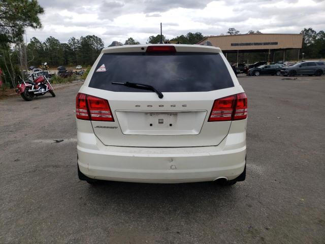 Foto 6 de la subasta – 2017 DODGE JOURNEY SE con VIN 3C4PDCAB8HT524497