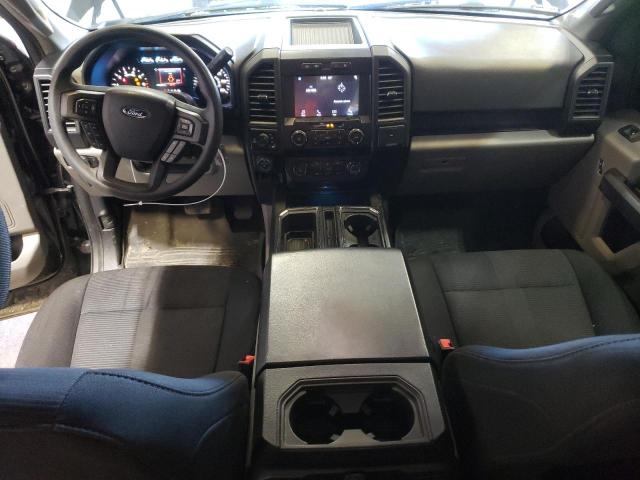 Photo 8 from auction – 2019 FORD F150 SUPER with VIN 1FTEW1E45KKE93283