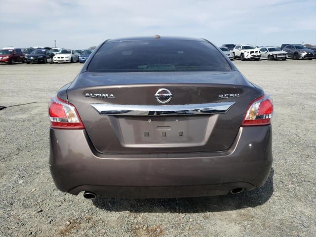 Фото 6 с аукциона – 2013 NISSAN ALTIMA 3.5 с VIN 1N4BL3AP1DN513141