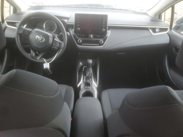Photo 8 from auction – 2020 TOYOTA COROLLA LE with VIN JTDEPRAE5LJ088140
