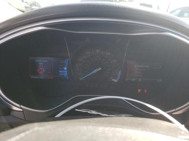 Photo 9 from auction – 2016 FORD FUSION SE with VIN 3FA6P0H73GR313972