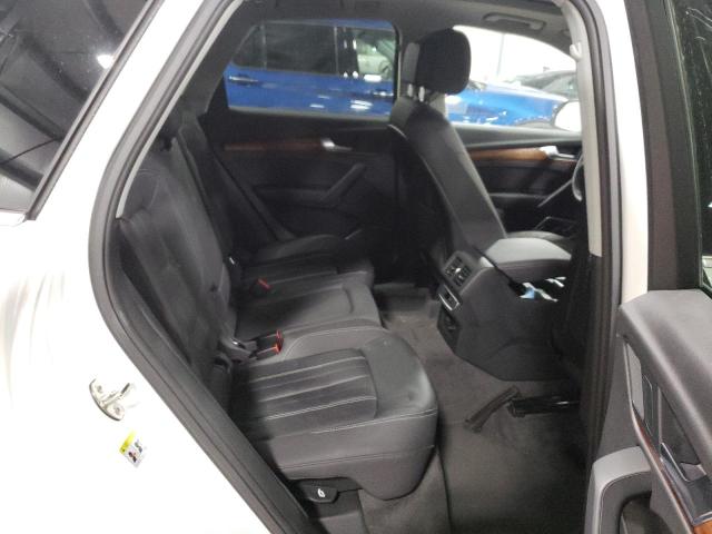 Photo 11 from auction – 2021 AUDI Q5 PREMIUM with VIN WA1AAAFY1M2070695