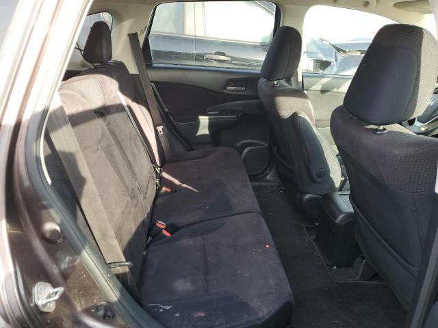 Photo 10 from auction – 2014 HONDA CR-V EX with VIN 3CZRM3H55EG706200