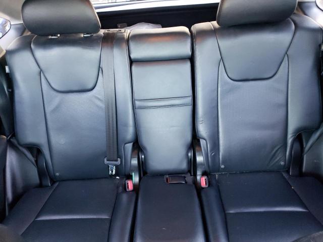 Photo 10 from auction – 2012 LEXUS RX 350 with VIN 2T2BK1BA4CC130674