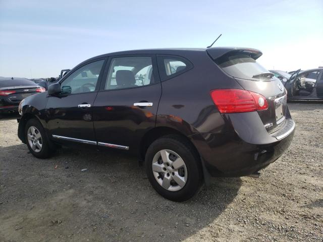 Photo 2 from auction – 2013 NISSAN ROGUE S with VIN JN8AS5MT3DW013039