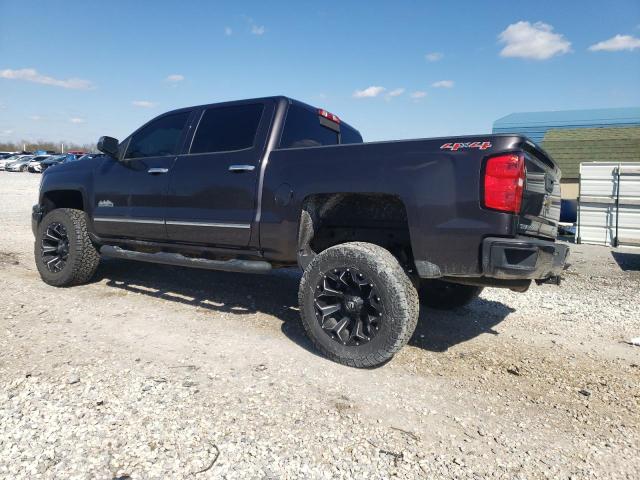 Photo 2 from auction – 2014 CHEVROLET SILVERADO with VIN 3GCUKTEC1EG403780