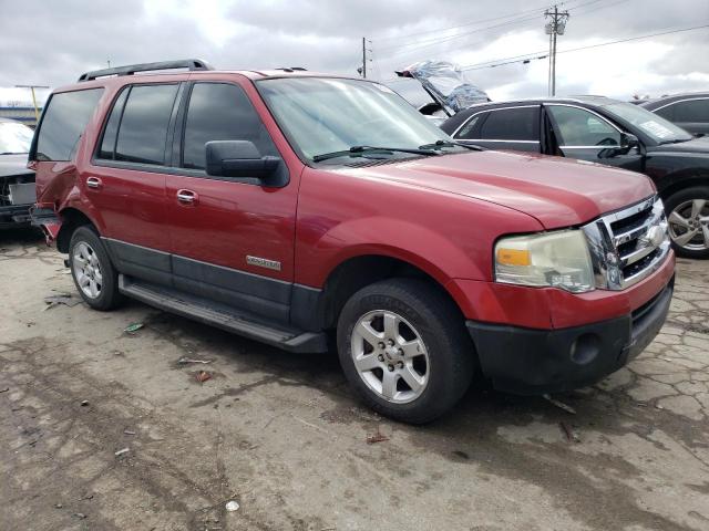 Photo 4 from auction – 2007 FORD EXPEDITION with VIN 1FMFU15577LA87375