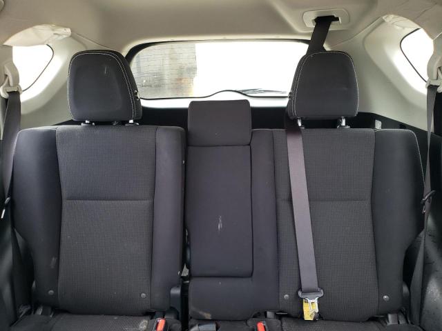 Photo 10 from auction – 2018 TOYOTA RAV4 ADVEN with VIN JTMWFREV5JD117035