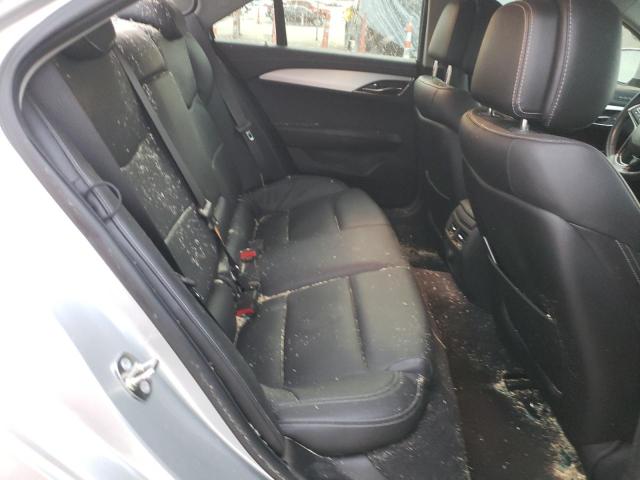 Photo 10 from auction – 2014 CADILLAC ATS LUXURY with VIN 1G6AB5RX1E0193720