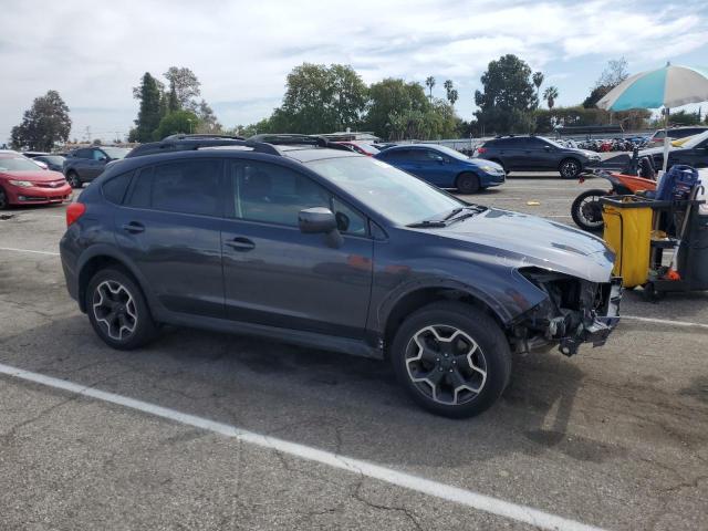 Photo 4 from auction – 2014 SUBARU XV CROSSTR with VIN JF2GPACC9E8254015
