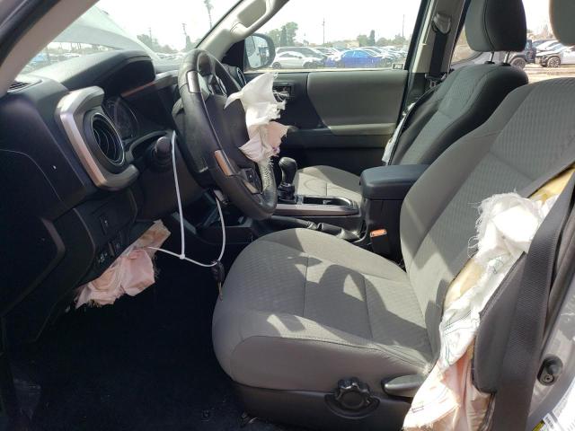 Photo 7 from auction – 2021 TOYOTA TACOMA DOU with VIN 3TYAX5GN2MT012575