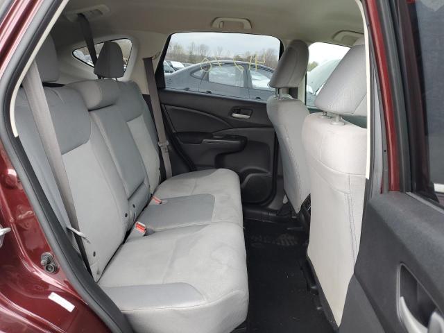 Photo 11 from auction – 2015 HONDA CR-V LX with VIN 2HKRM3H36FH524924