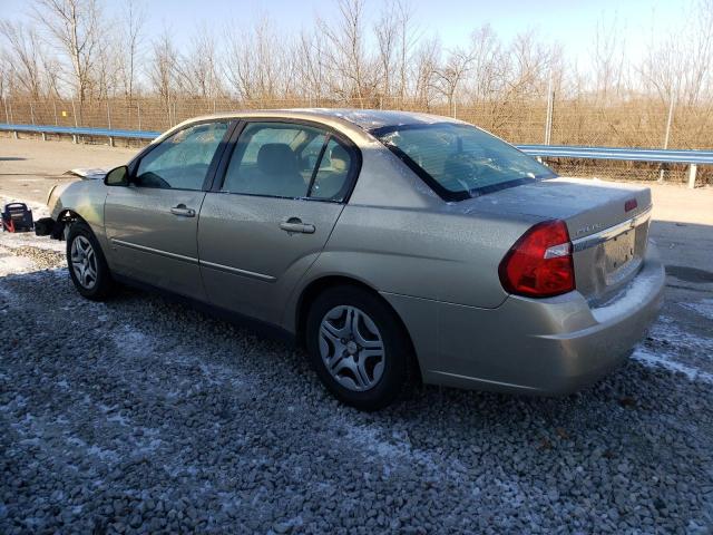Photo 2 from auction – 2008 CHEVROLET MALIBU LS with VIN 1G1ZS58F38F128239