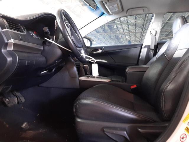 Photo 7 from auction – 2014 TOYOTA CAMRY L with VIN 4T1BF1FK0EU731111