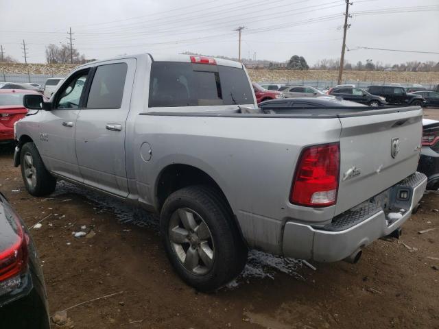 Photo 2 from auction – 2015 RAM 1500 SLT with VIN 3C6RR7LT4FG711983
