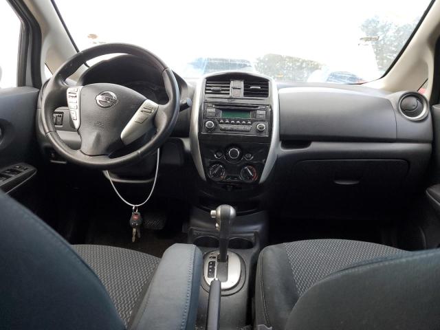 Photo 8 from auction – 2015 NISSAN VERSA NOTE with VIN 3N1CE2CP0FL389238