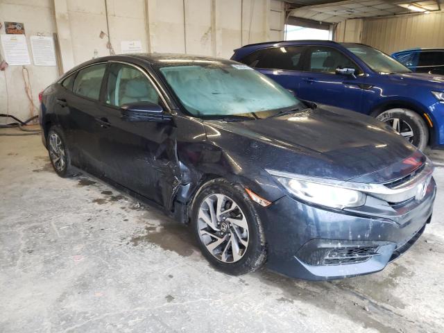 Photo 4 from auction – 2016 HONDA CIVIC EX with VIN 19XFC2F73GE095141
