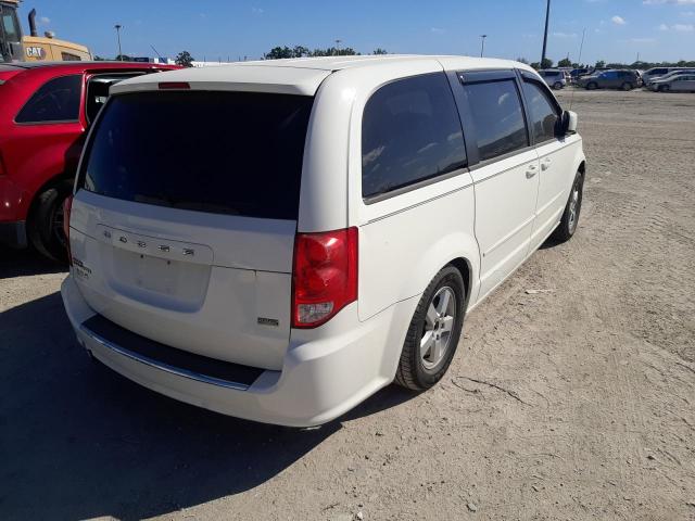 Zdjęcie 3 z aukcji – 2012 DODGE GRAND CARA z VIN 2C4RDGCG1CR399413