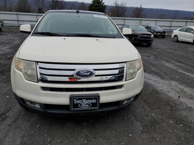 Photo 5 from auction – 2008 FORD EDGE SEL with VIN 2FMDK48CX8BA98882