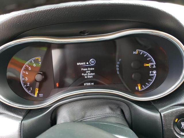 Photo 9 from auction – 2015 JEEP GRAND CHER with VIN 1C4RJEBG5FC793055