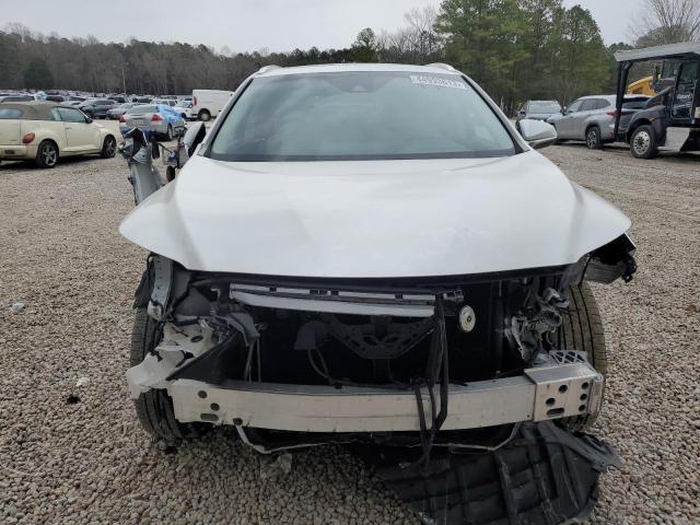 Photo 5 from auction – 2016 LEXUS RX 350 with VIN 2T2ZZMCA3GC024362