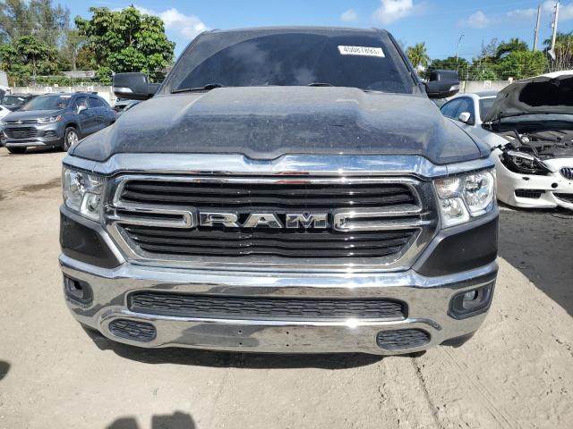 Photo 5 from auction – 2020 RAM 1500 BIG H with VIN 1C6RREFT6LN129015