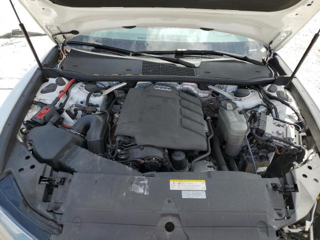 Photo 11 from auction – 2020 AUDI A6 PREMIUM with VIN WAUD8AF28LN067720