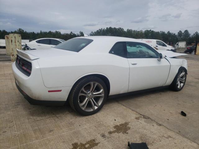 صورة رقم 3 من المزاد - 2022 DODGE CHALLENGER مع VIN 2C3CDZJG3NH233637